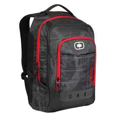 Ogio Operative Backpack - Fracture Ogio Operative Backpack - Fracture